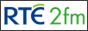 Логотип онлайн радио RTÉ Radio 2