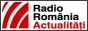 Логотип онлайн радіо Radio România Actualităţi