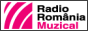 Radio logo Radio România Muzical