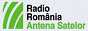 Логотип онлайн радіо Радіо Румунія - Антена Сателор