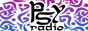 Logo online rádió Psychic Radio Station