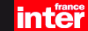 Logo rádio online France Inter