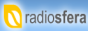 Логотип радио  88x31  - Radiosfera - Live