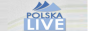 Логотип онлайн радио Polska Live