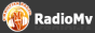 Logo online rádió RadioMv
