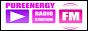 Логотип радио  88x31  - PureEnergy.FM