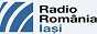 Логотип онлайн радио Radio Iaşi