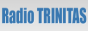 Логотип онлайн радіо Трінітас