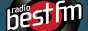 Logo online rádió Best FM