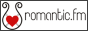 Логотип онлайн радіо Romantic FM