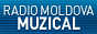 Логотип онлайн радио Radio Moldova Muzical