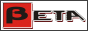 Логотип онлайн радіо Бета