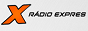 Логотип онлайн радіо Радіо Експрес