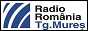 Логотип онлайн радіо Тиргу-Муреш