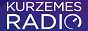 Логотип онлайн радіо Kurzemes Radio
