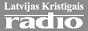Logo Online-Radio Latvijas Kristigais Radio