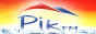 Логотип Radio Pik