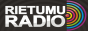 Логотип онлайн радіо Радіо Захід