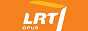 Logo rádio online LRT Opus