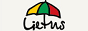Logo rádio online Lietus