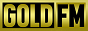Logo rádio online Gold FM