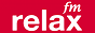 Логотип онлайн радіо Relax FM