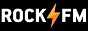 Logo online raadio Rock FM