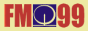 Logo Online-Radio FM99