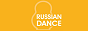 Логотип DFM Russian Dance