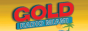 Логотип радио  88x31  - Gold Radio Miami