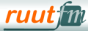Logo online radio Ruut FM