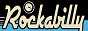 Логотип Rockabilly Radio
