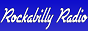 Логотип онлайн радіо Rockabilly Radio