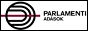 Логотип онлайн радіо МР5-Парламент