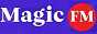 Logo online radio Magic FM