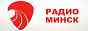 Logo radio online Радио Минск