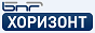 Радио логотип БНР Хоризонт