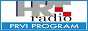 Логотип онлайн радіо Хорватське радіо- Перша програм