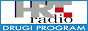 Логотип онлайн радіо Хорватське радіо- Друга програм