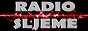 Логотип онлайн радіо ХР Радіо Слєме