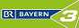 Логотип онлайн радіо BR Bayern 3 