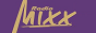 Логотип онлайн радіо Мікс