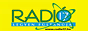 Логотип радио  88x31  - Rádió 17