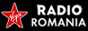 Radio logo Virgin Radio Romania