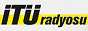 Logo online rádió İTÜ Radyosu