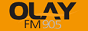 Логотип онлайн радио Olay FM