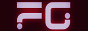 Логотип онлайн радіо Radio FG