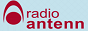 Логотип онлайн радио Radio Antenn