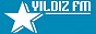 Логотип онлайн радио Yildiz FM