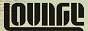 Логотип онлайн радіо Лаунж ФМ